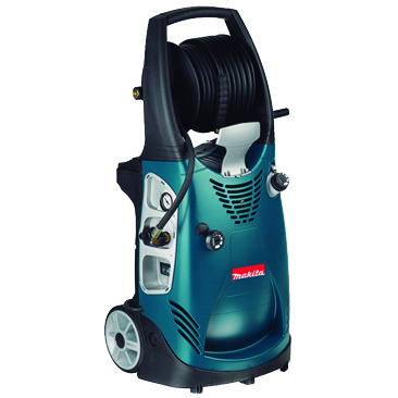 MAKITA HW131RLW HIDRONETEJADORA 130 bar 2300W 500l/h